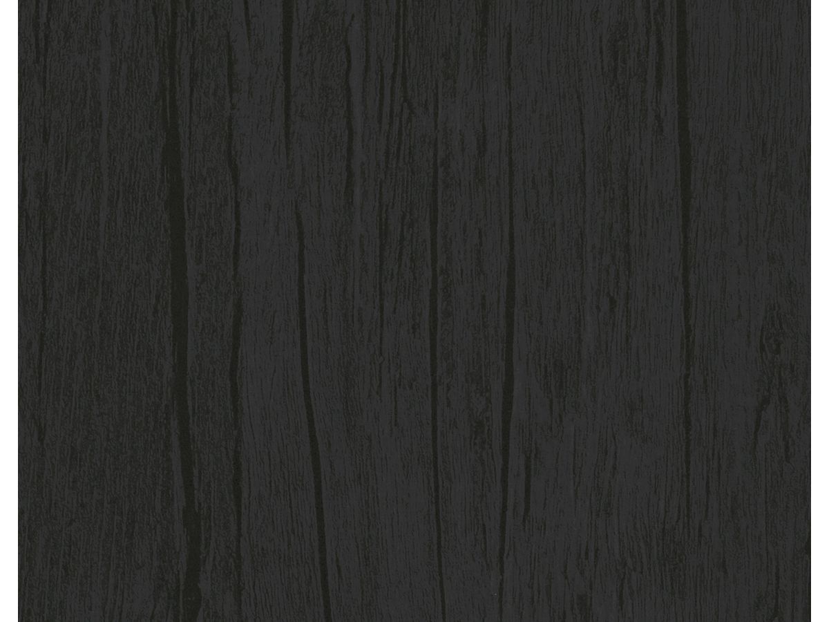 Fassadenplatte Rockpanel Woods Black Oak ProtectPlus Durable RF1