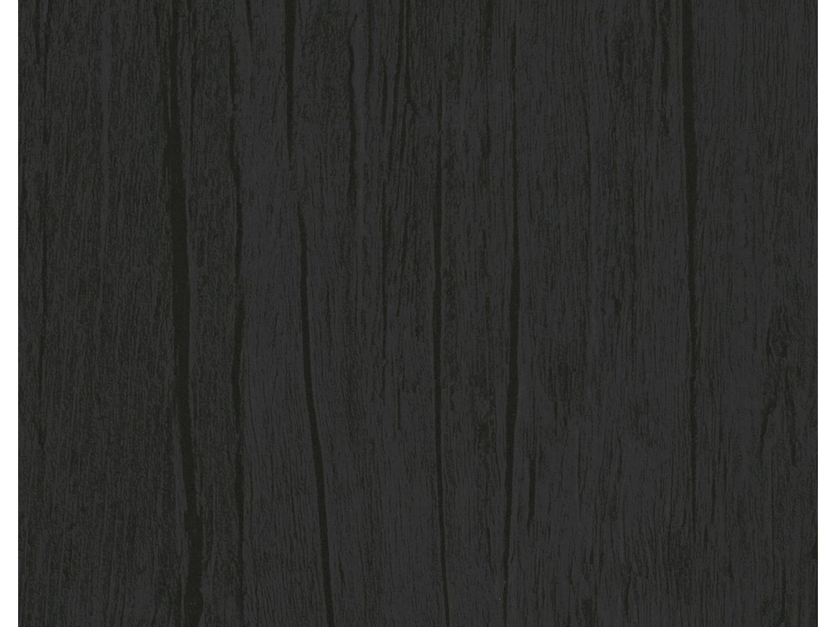 Fassade Platte Rockpanel Woods Black Oak Durable ProtectPlus A2 Brandklasse A2-s1,d0