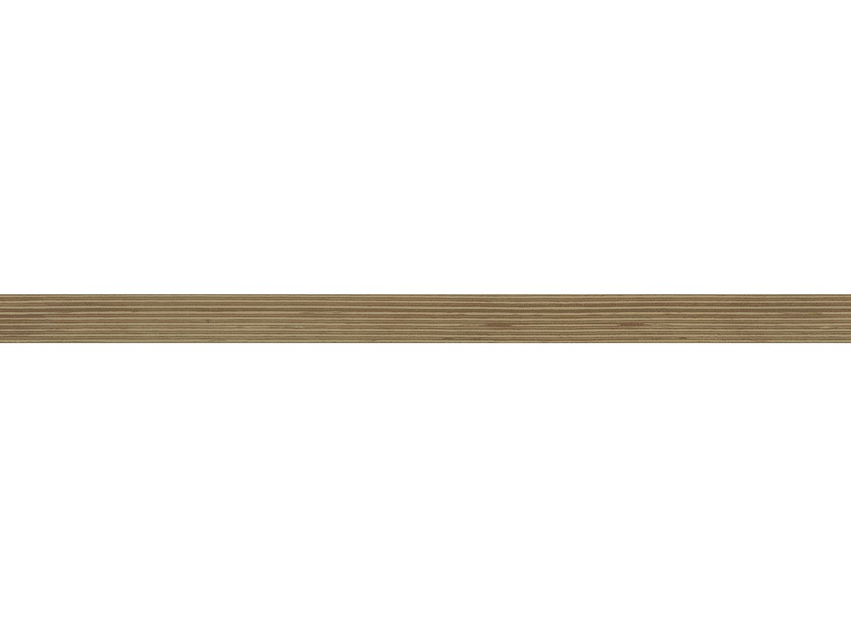 Akzent- und Hirnholzkante ABS Egger H8955 Multiplex schwarz SM Semi Matt