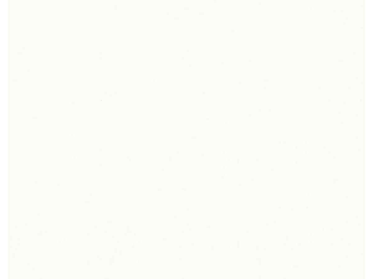 Schichtstoff SwissKrono Uni U4372 Bianco Luna VL Velour