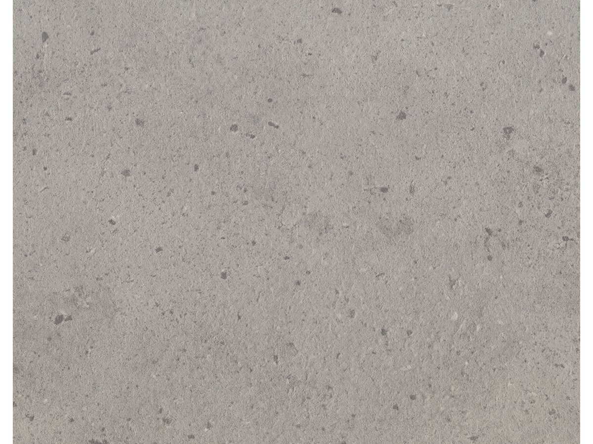 Spanplatte beschichtet SwissDecor Design D2831 Natural Concrete TO TouchOne SwissKrono P2 E1-D2020 Aufbau Einblatt