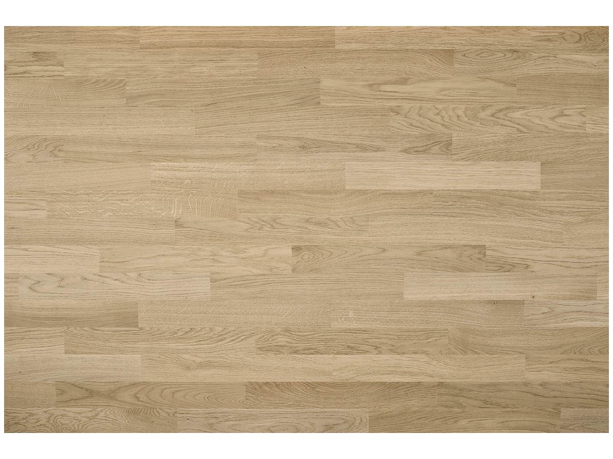 Kährs Studio Collection Eiche AB 514 cremeweiss City Mattlack