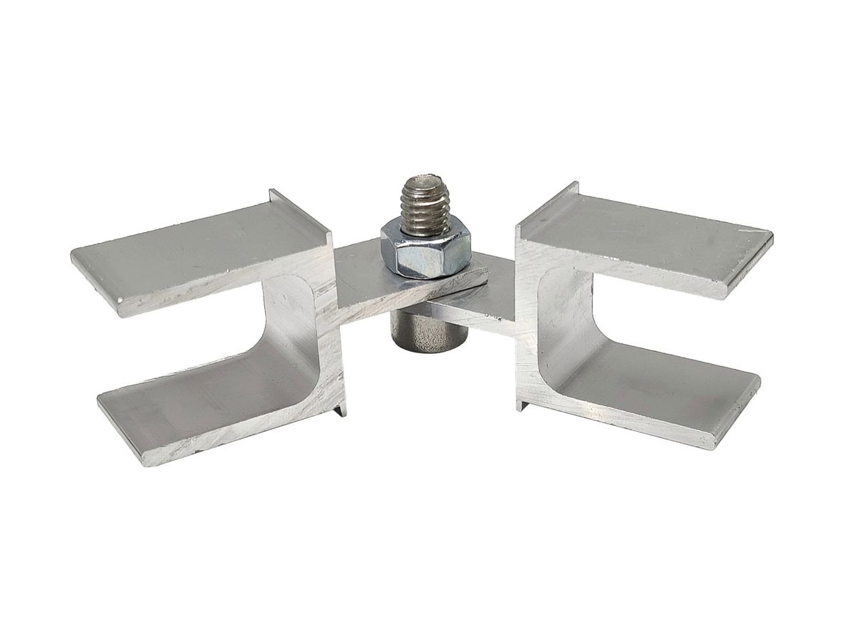Terrassen Eckverbinder variabel Vario