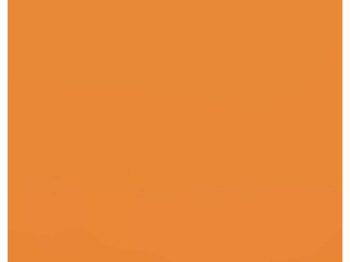 Schichtstoff SwissKrono Uni U2645 Jaffa Orange VL Velour