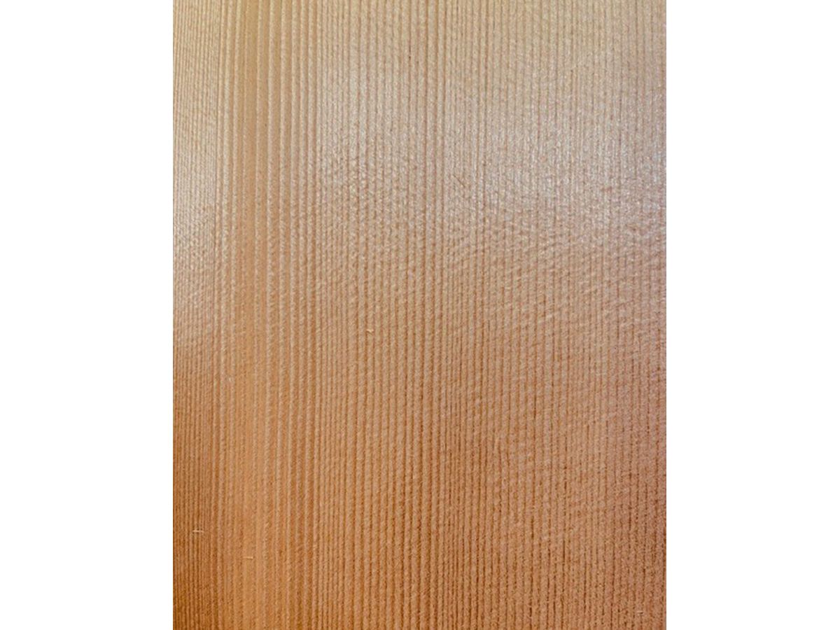 Klotzbretter Fichte gedämpft ofentrocken