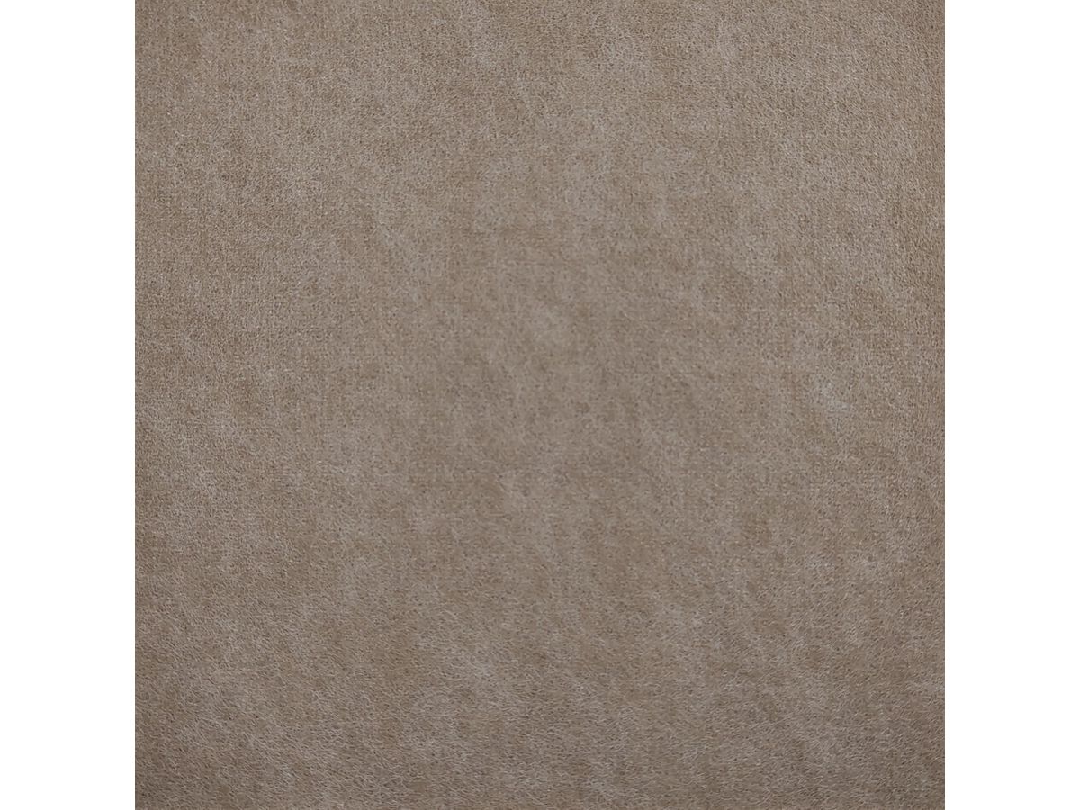 Akustikplatte a&i aPerf® panel 25 desert taupe 3000g/m2 Kanten verdichtet nicht bearbeitet