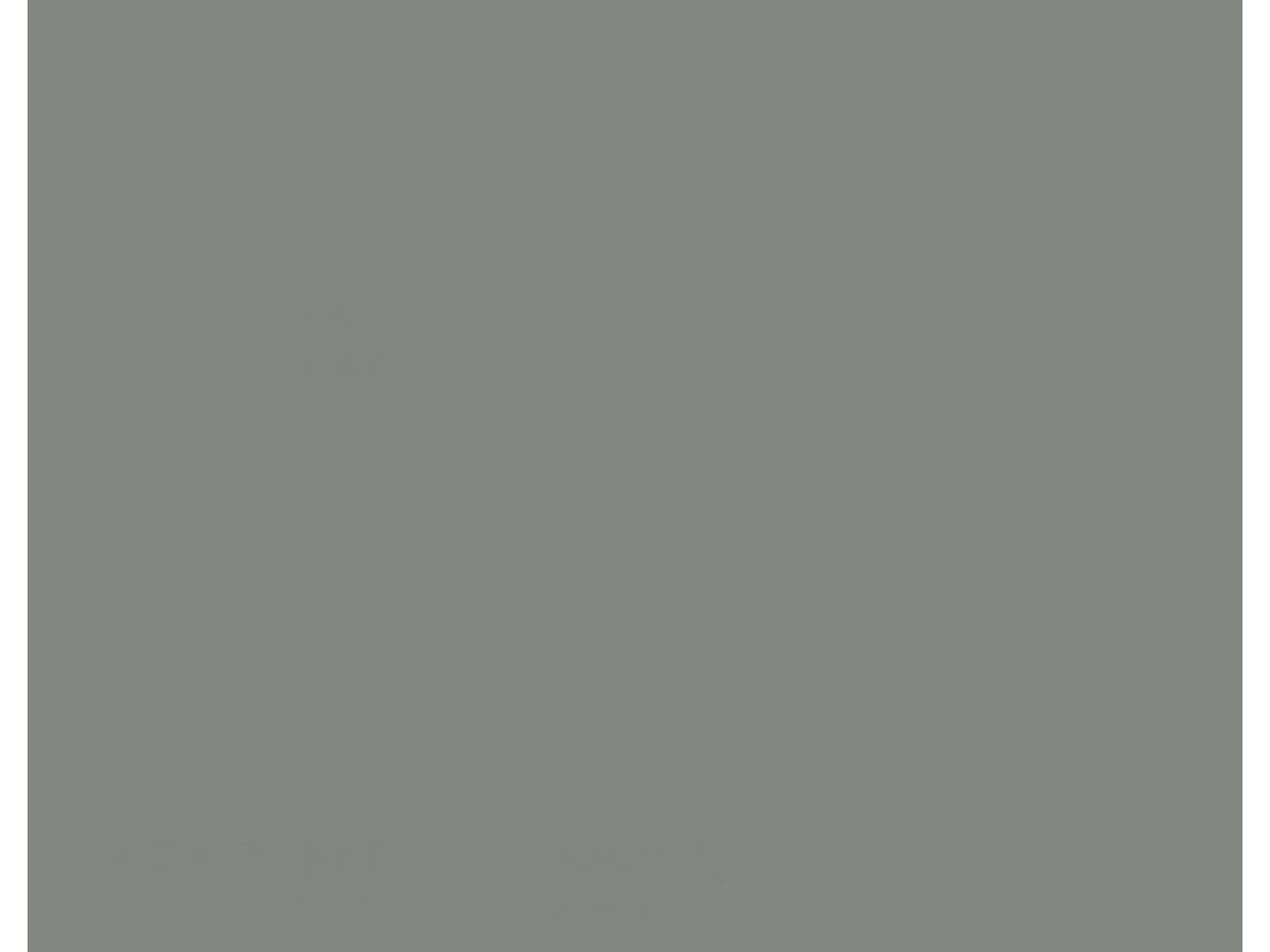 Fassade Platte Rockpanel Colors Standard RAL 7030 Steingrau A2 Brandklasse A2-s1,d0