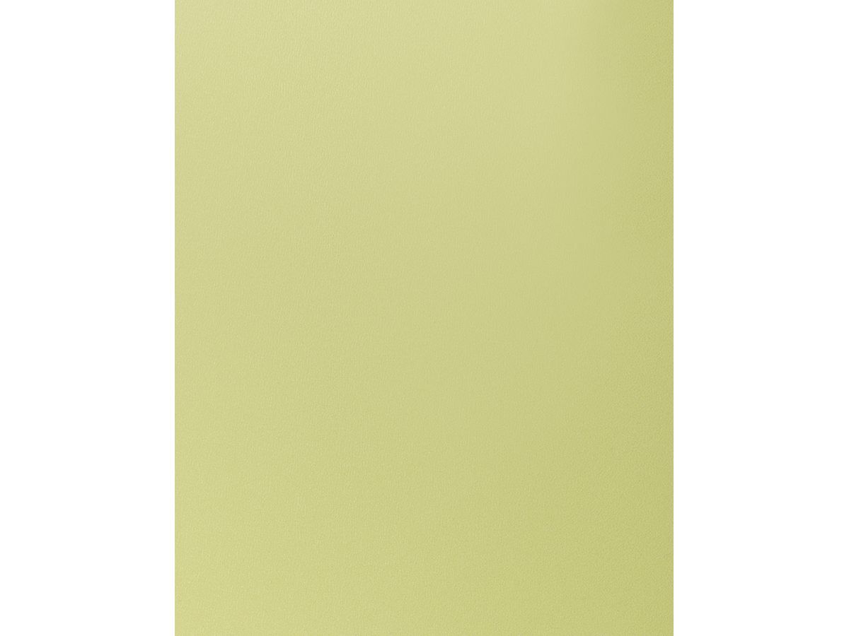 Kante ABS passend zu Pfleiderer U19501 (U1877) Granny Smith XM Anti-Fingerprint