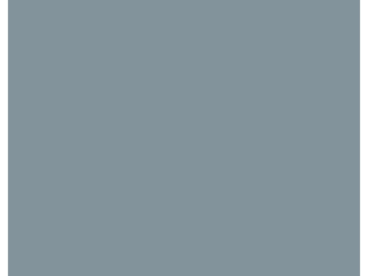 Fassade Platte Rockpanel Colors Standard RAL 7001 Silbergrau A2 Brandklasse A2-s1,d0
