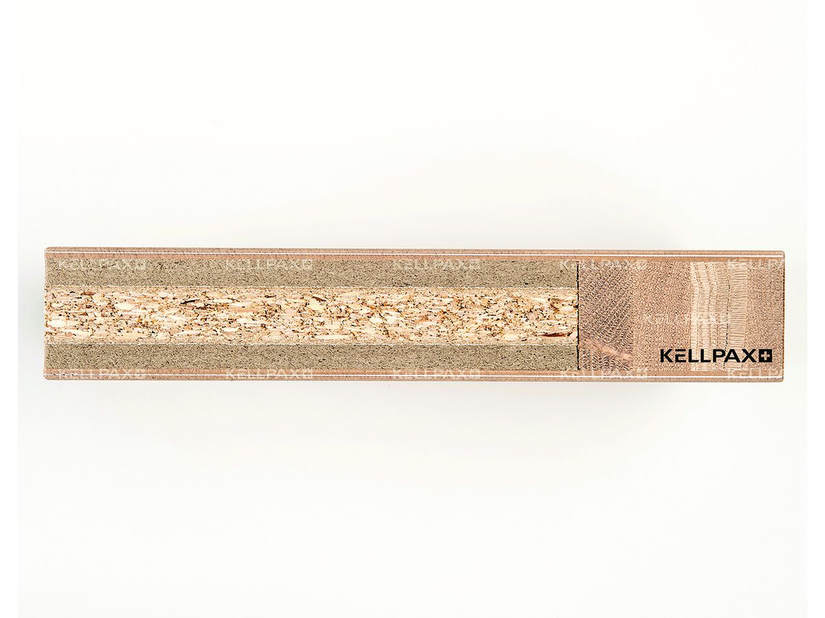 Türrohling EI30 JeldWen Alupan Isol Nr. 9 Deck Hartplatten Spezial Mittellage Mehrschichtig Einleimer Eiche euro