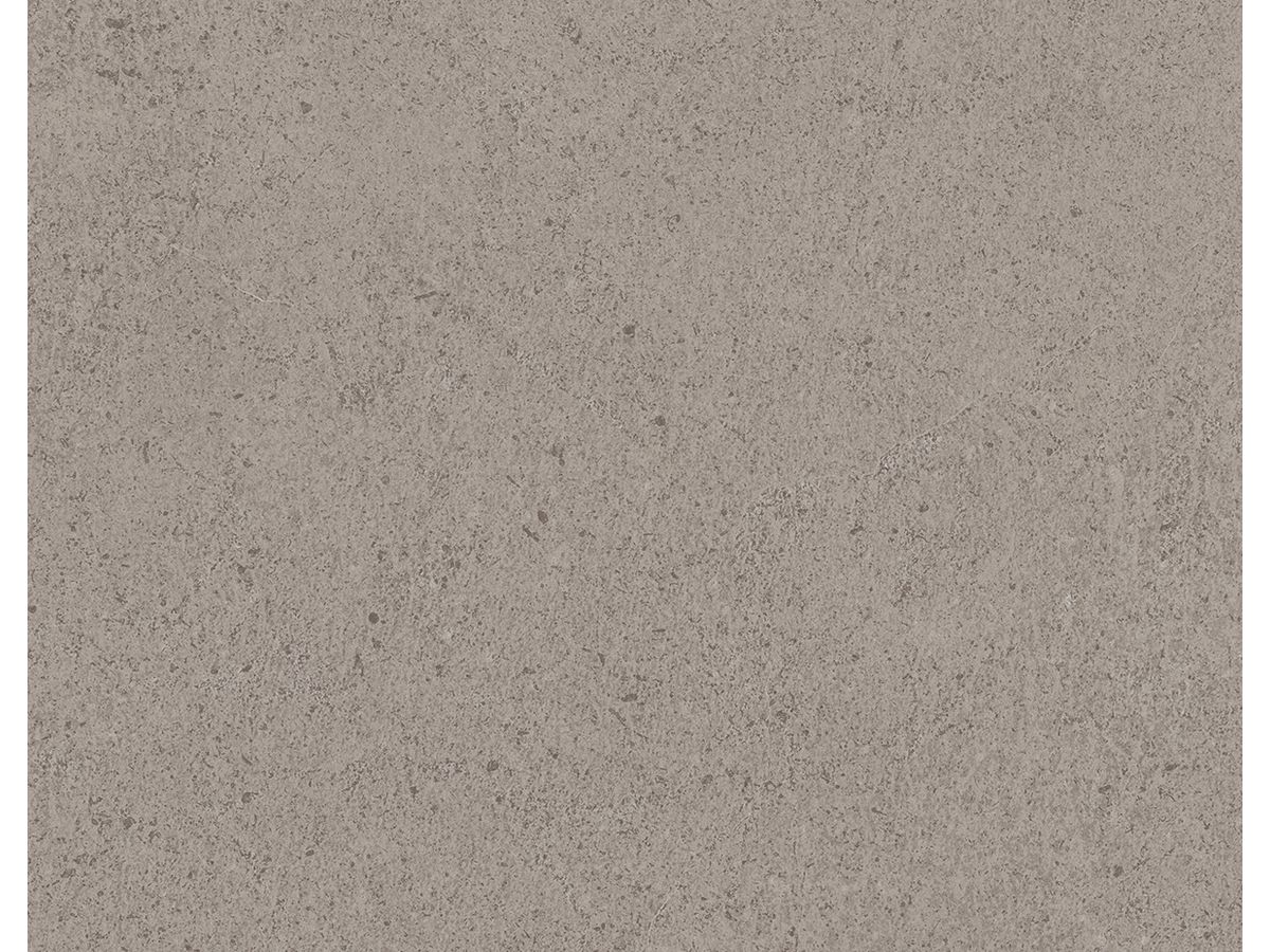 Arbeitsplatte Fundermax Max Compact 0985 Andromeda Stein Sand FH Feinhammerschlag/GA Grafica Kern Tortora