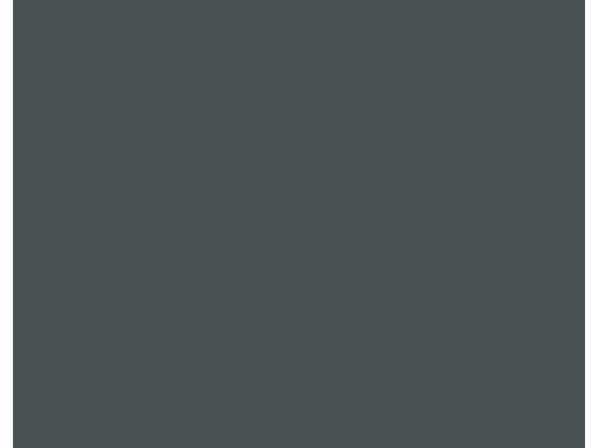 Fassade Platte Rockpanel Colors Standard RAL 7012 Basaltgrau A2 Brandklasse A2-s1,d0
