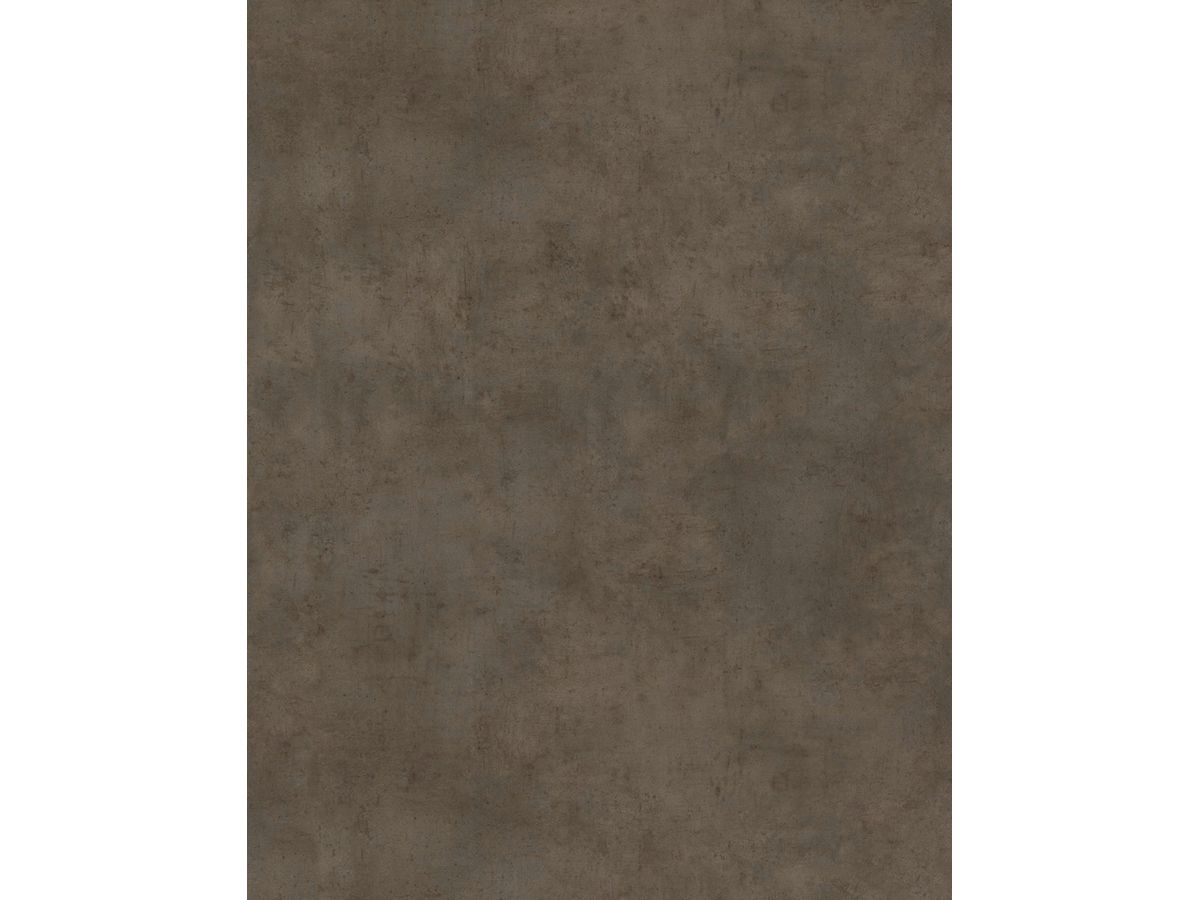 Spanplatte beschichtet Eurodekor F187 Chicago Concrete dunkelgrau ST9 Smoothtouch Matt Egger P2 E1E05 Aufbau Einblatt
