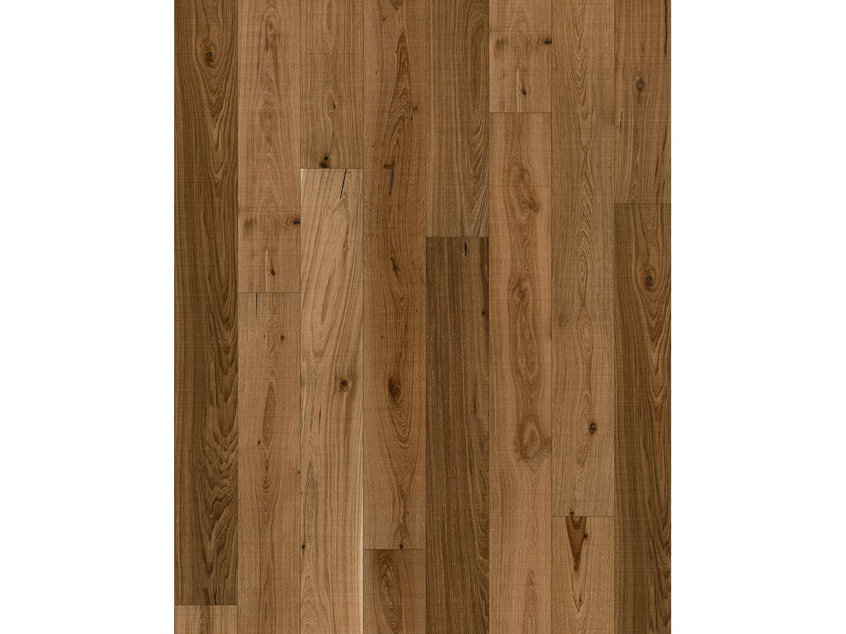 Kährs Sara Eiche angeräuchert Vintage braun schönastig sägerau gebürstet Microfase Naturöl