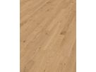 Parkett QUALIWOOD OBJEKT 120 Eiche Fels astig gebürstet geölt Microfase