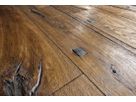 Kährs Used Look Collection Eiche geräuchert 215 braun Country++ Altholzdesign mit Holzdübel Naturöl