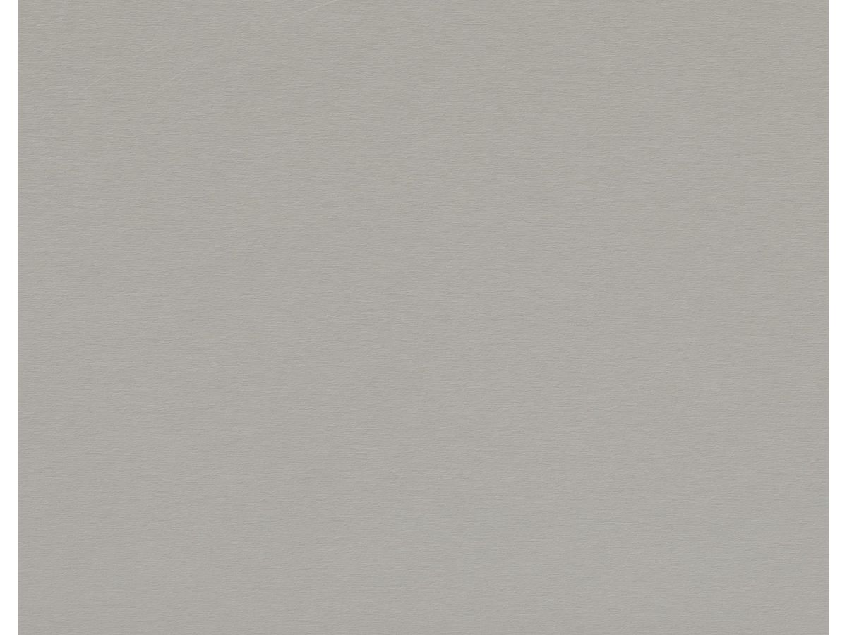 Spanplatte beschichtet Eurodekor F765 Silbergrau gebürstet ST20 Metall Brushed Egger P2 E1E05 Aufbau Einblatt