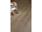 Vinyl Vinylan Object HDF Klick Bergeiche natur Strukturiert