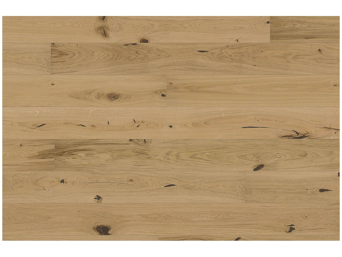 Kährs European Naturals Collection Eiche 58.2 natur Country+ Microfase Mattlack