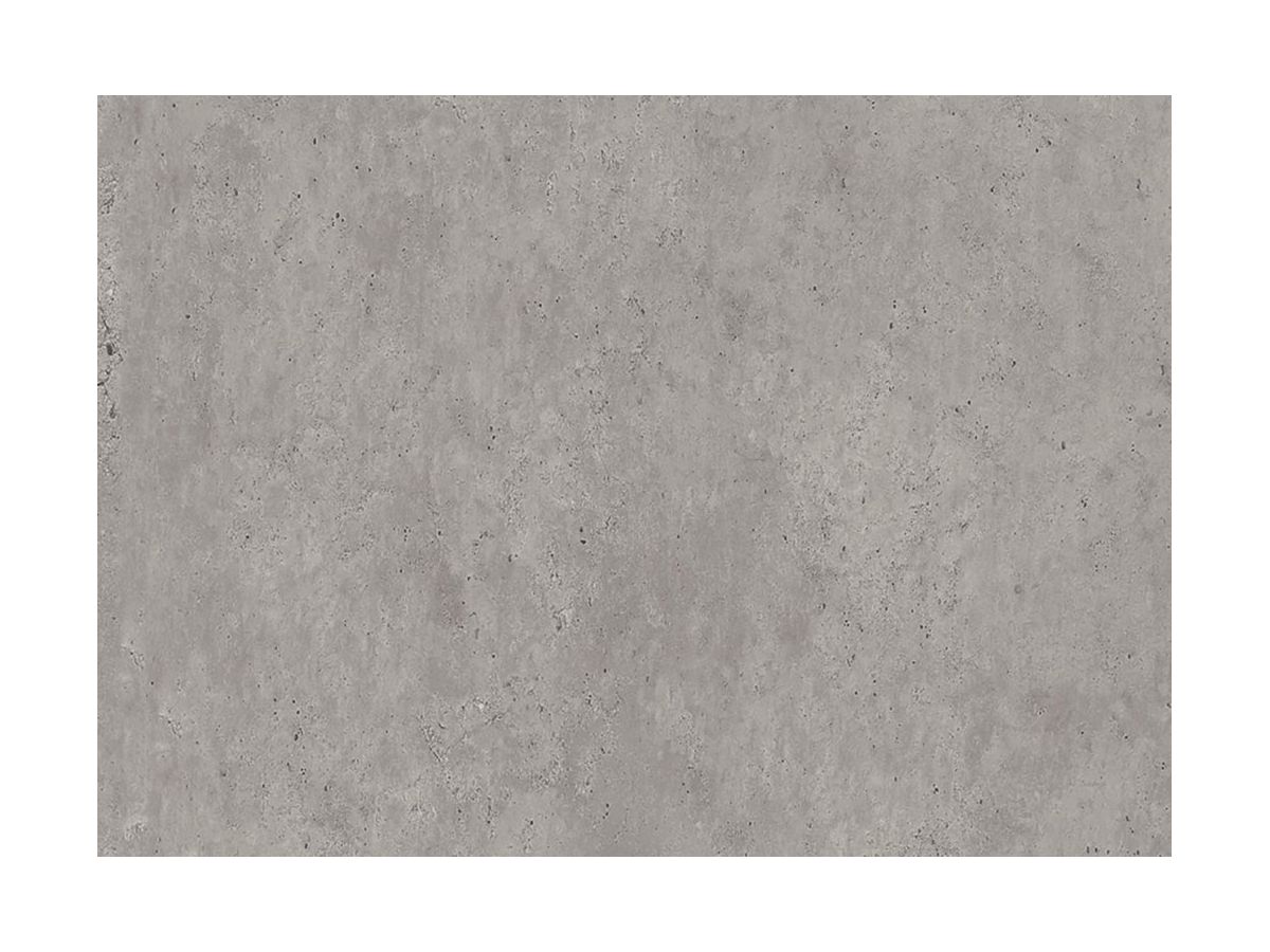 Design Korkboden Corelan Klebefliese Beton Steinoptik HotCoating Lack