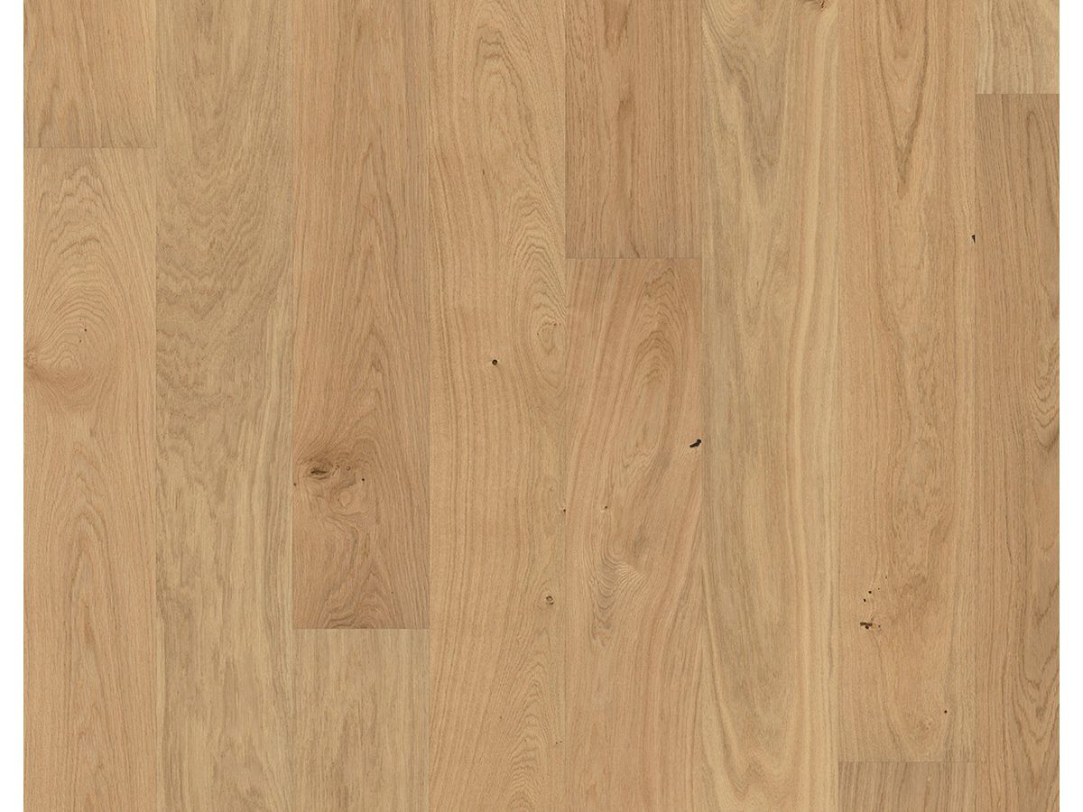 Kährs Ramon Eiche rohholzoptik schönastig gebürstet Microfase Naturöl
