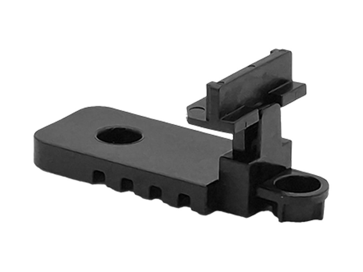 Terrassen TERRASTART für Alu-UK & Holz-UK inkl. Schrauben Pk. à 20Stk