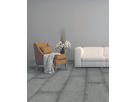 Design Mineralboden Mikolan Klick Cement Garland dark HotCoating