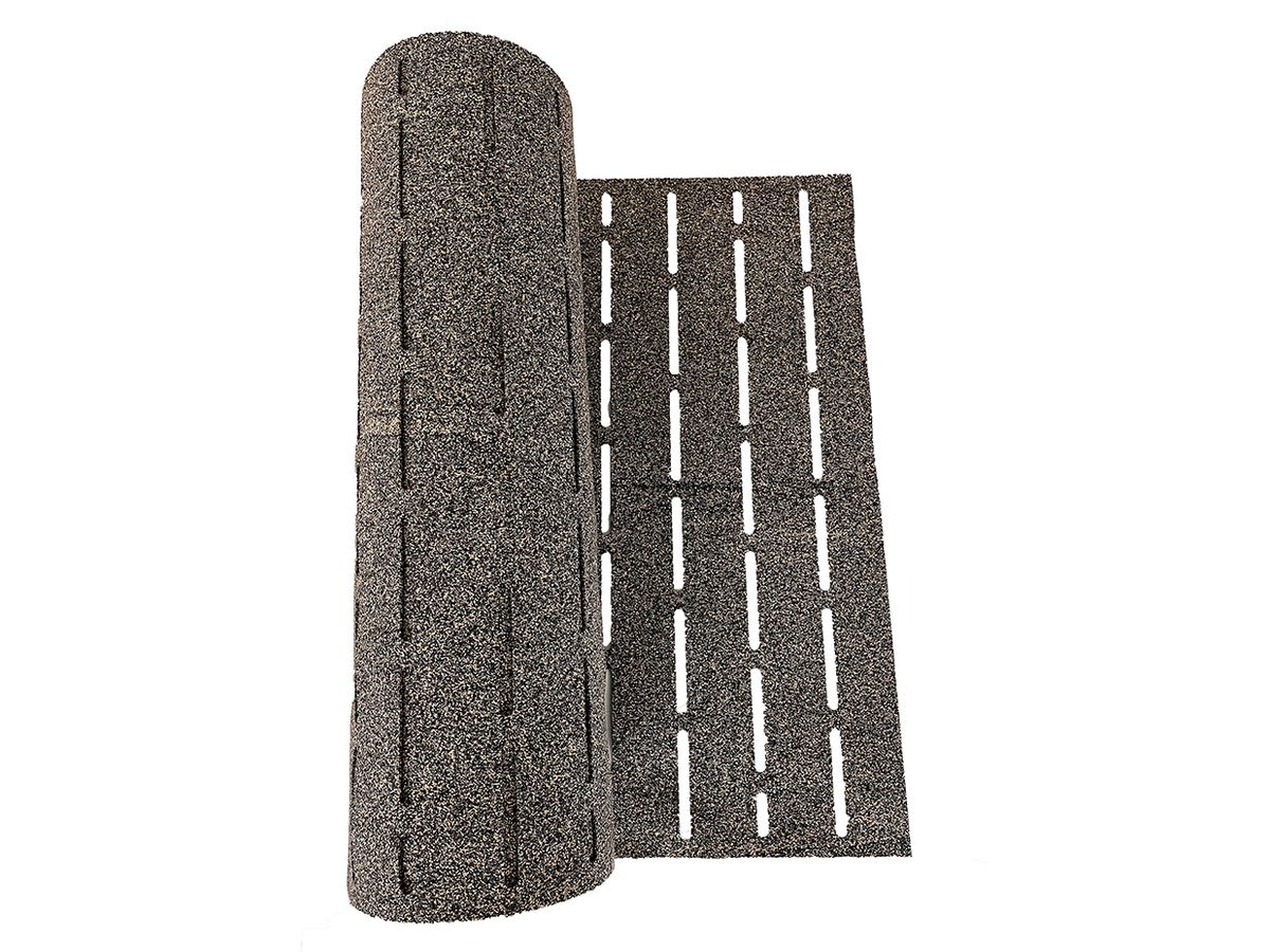 Trittschall ohne Dampfbremse Sika Layer Silent N