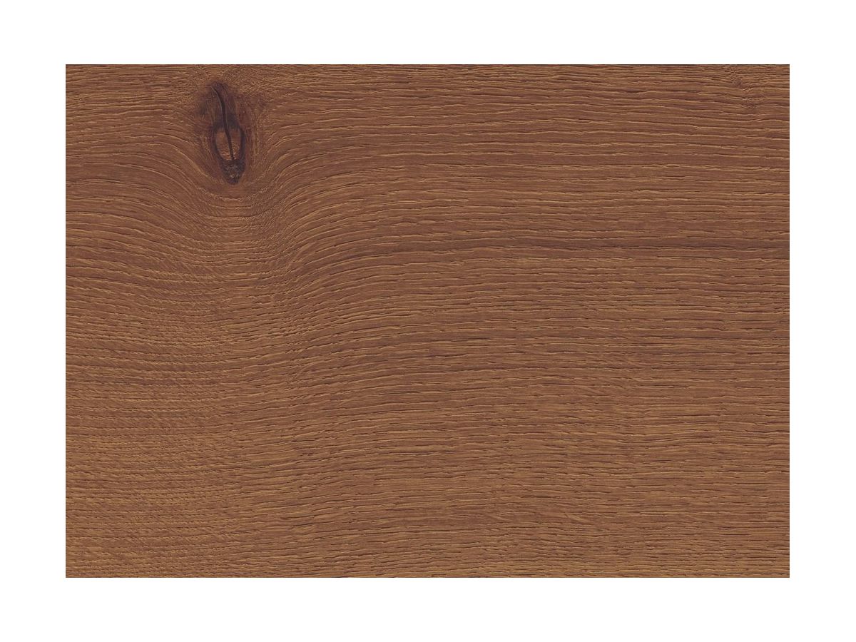 Design Korkboden Cortica Klebefliese Ampezzo Eiche Strukturiert glatte Kante HotCoating Lack