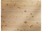 Akustikplatte Admonter Acoustics Premium Lärche Basic gebürstet (cross) Alba