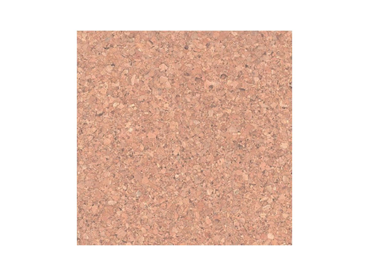 Fertigparkett Kork Sombra HDF Klick Mono creme HotCoating