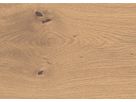Design Korkboden Corelan HDF Klick Savoyer Eiche Struktur S-Microfase HotCoating Lack