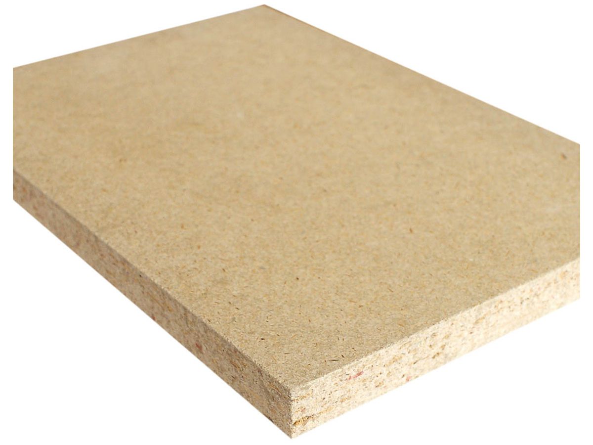 Zementgebundene Platte Duripanel Fussbodenplatte  roh, geschliffen  4-seitig genutet 4 x 16 mm ohne Feder (et) BKZ 6q.3