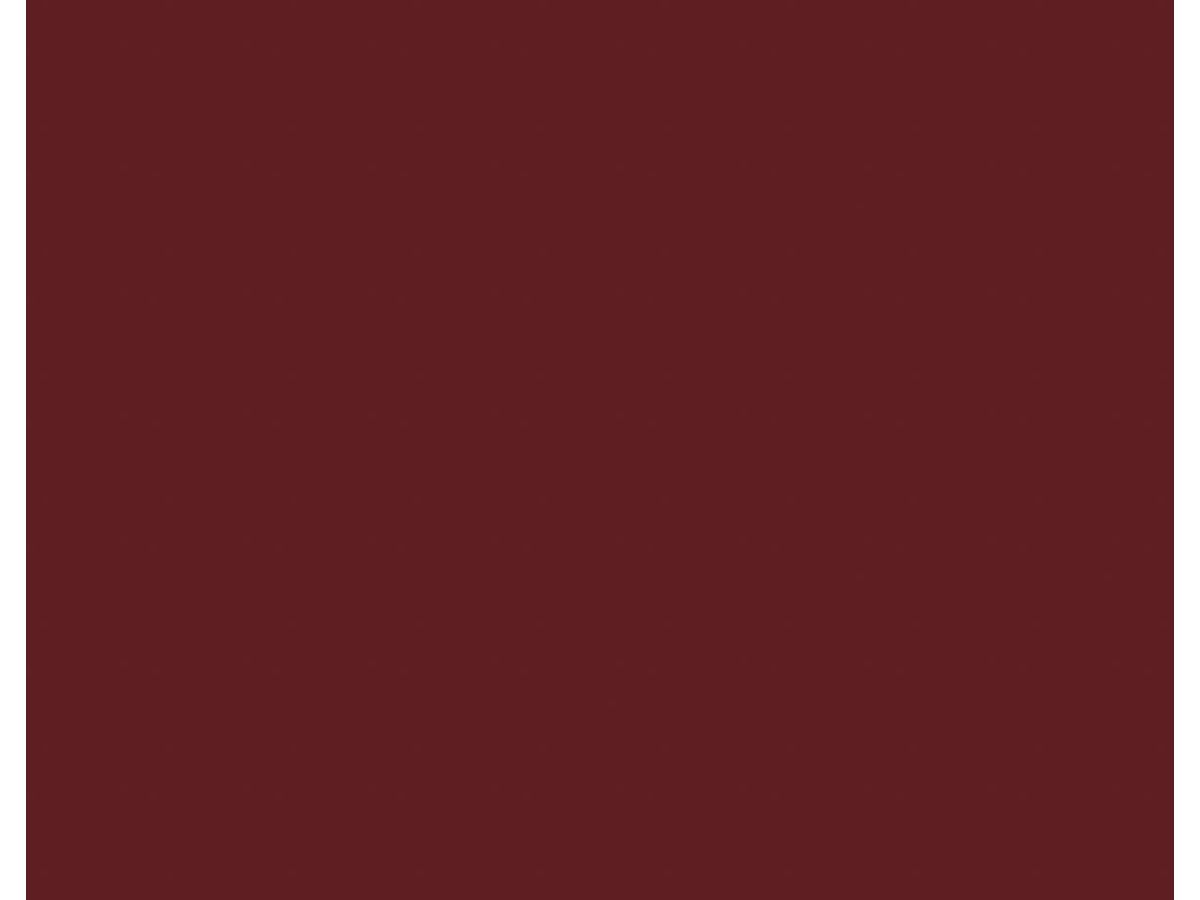 MDF Platte beschichtet 1-seitig Lackplatte PerfectSense Premium U399 Granatrot PM Matt RS=ST9 Egger E1E05