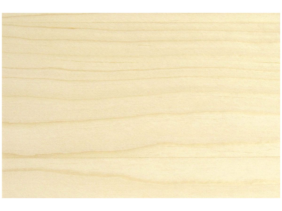 Sperrholzplatte Pappel edelfurniert Fichte A/B standard Nenn-Furnierstärke 0.9mm Verleimung EN 636-1