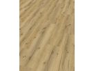 Designboden QUALIWOOD FORTIS Solid Core mit Trittschall Eiche Erica Synchronprägung
