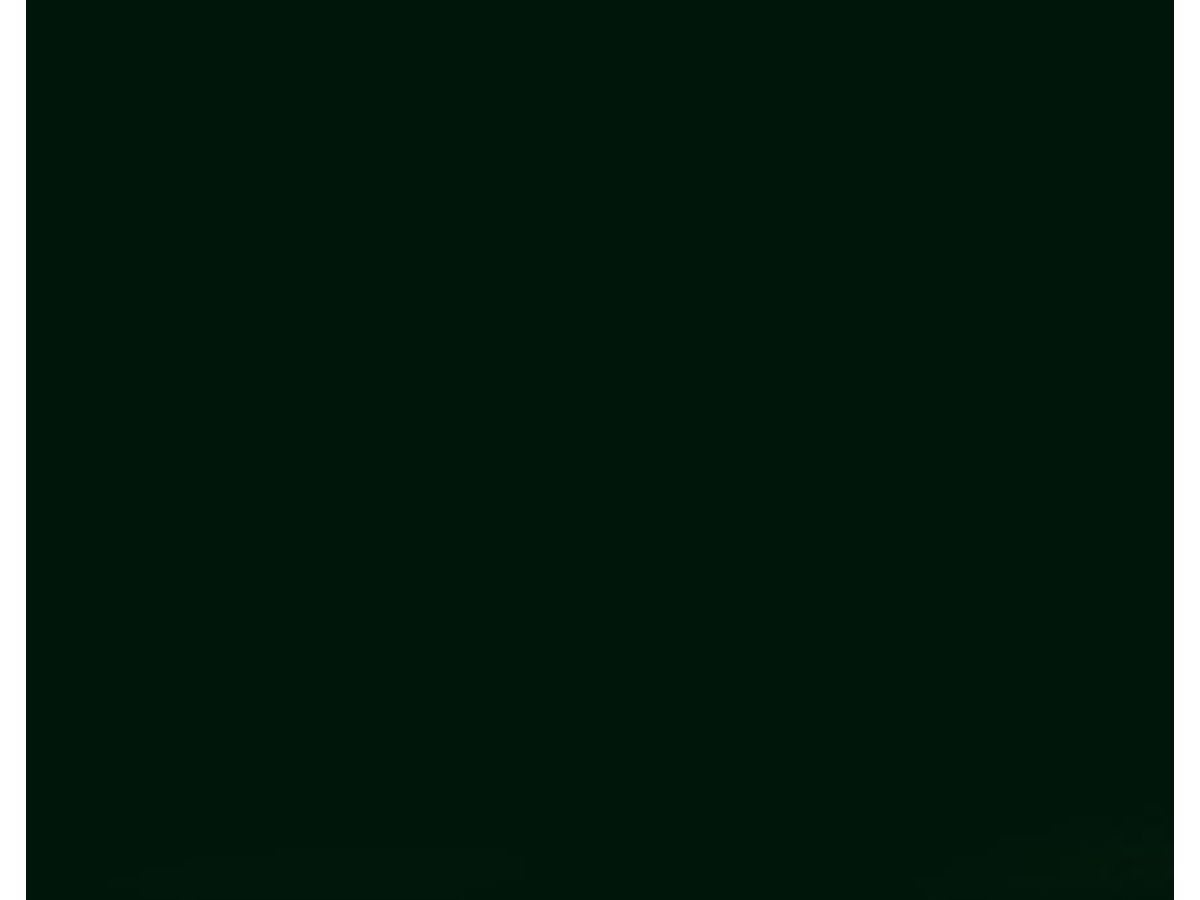 Fassade Platte Rockpanel Colors Standard RAL 9011 Graphitschwarz A2 Brandklasse A2-s1,d0