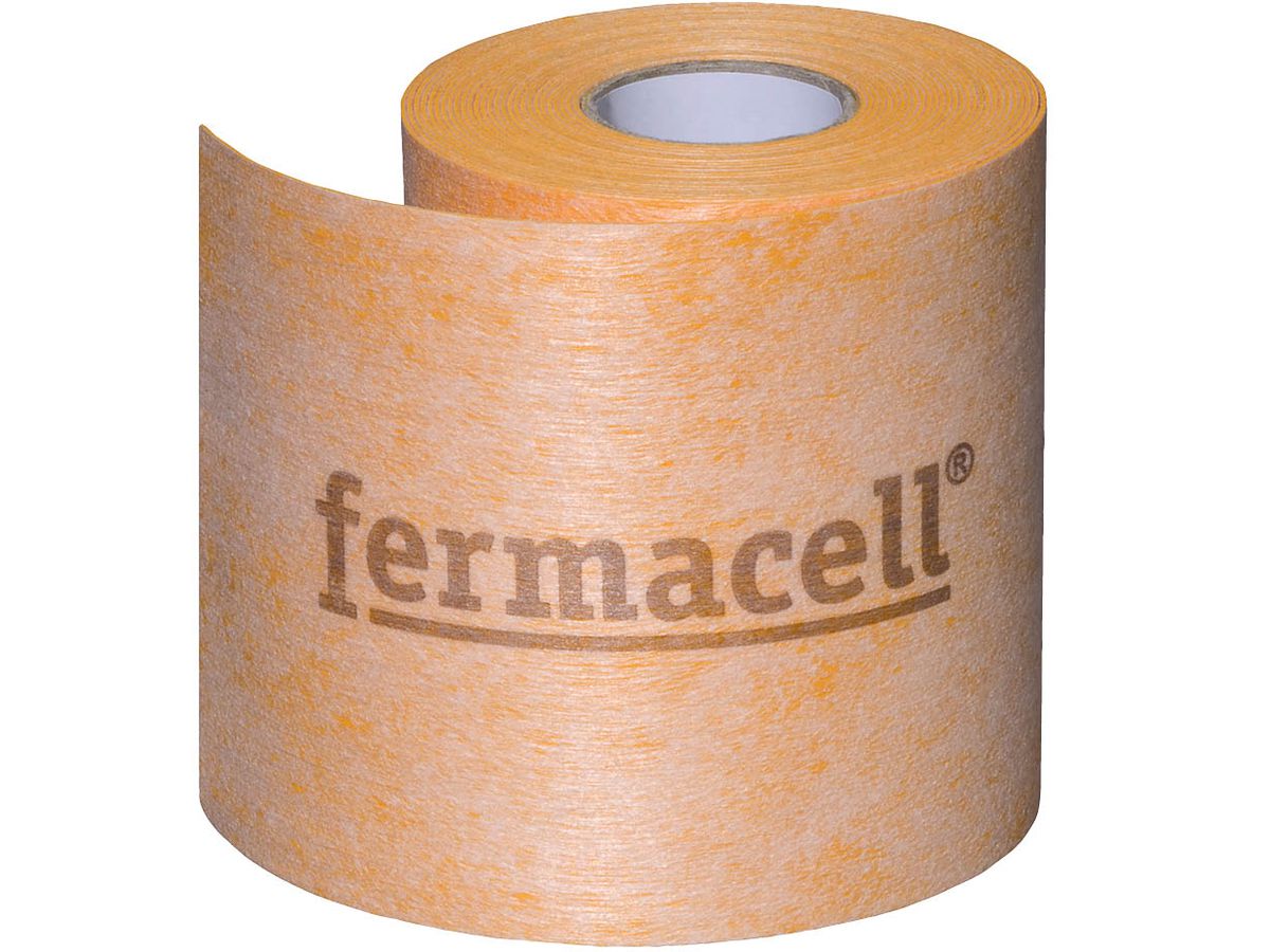 Dichtband Fermacell 120 mm  Rolle à 5 m