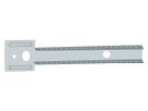 Montagematerial Krono SwissClic Panel Distanz Halter Nr. 330 Pack à 100Stk. |Verbrauch: ca. 20m2/Box