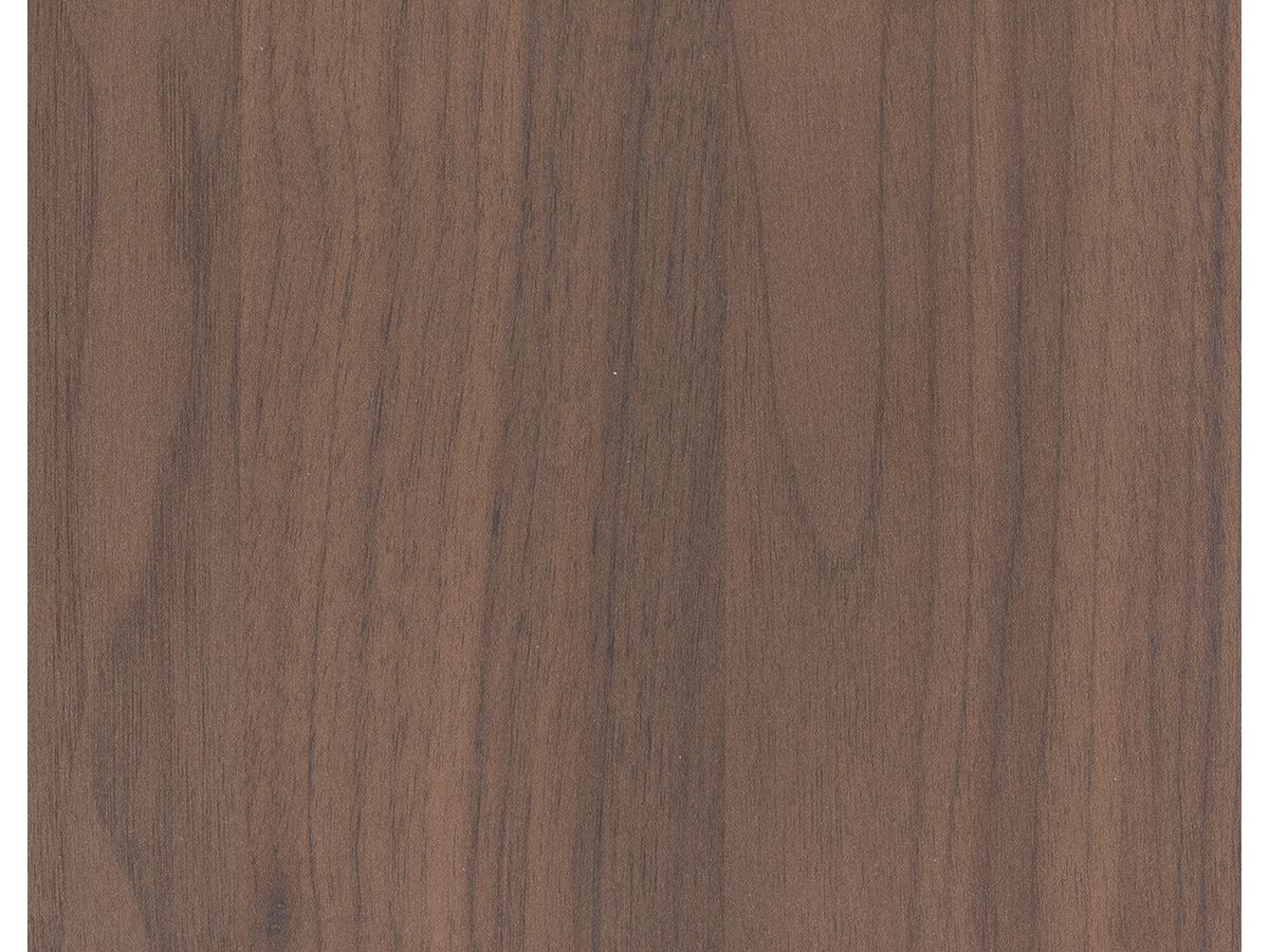 Schichtstoff SwissKrono Holz D4822 Walnut Ambassador Terra VL Velour