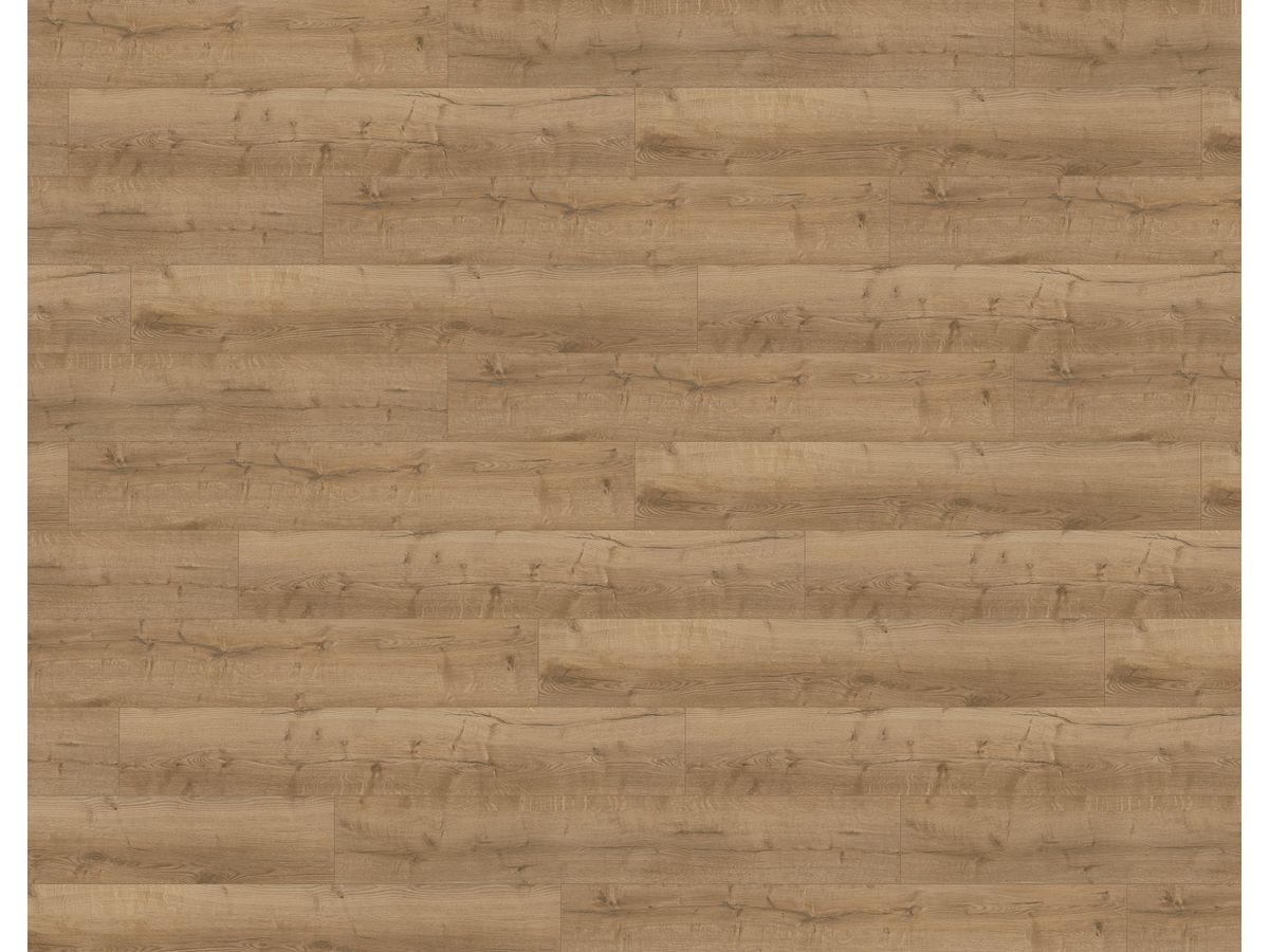 Designboden Vinyl Wineo 400 Klebefliese Wood XL DB291WXL Comfort Oak Nature