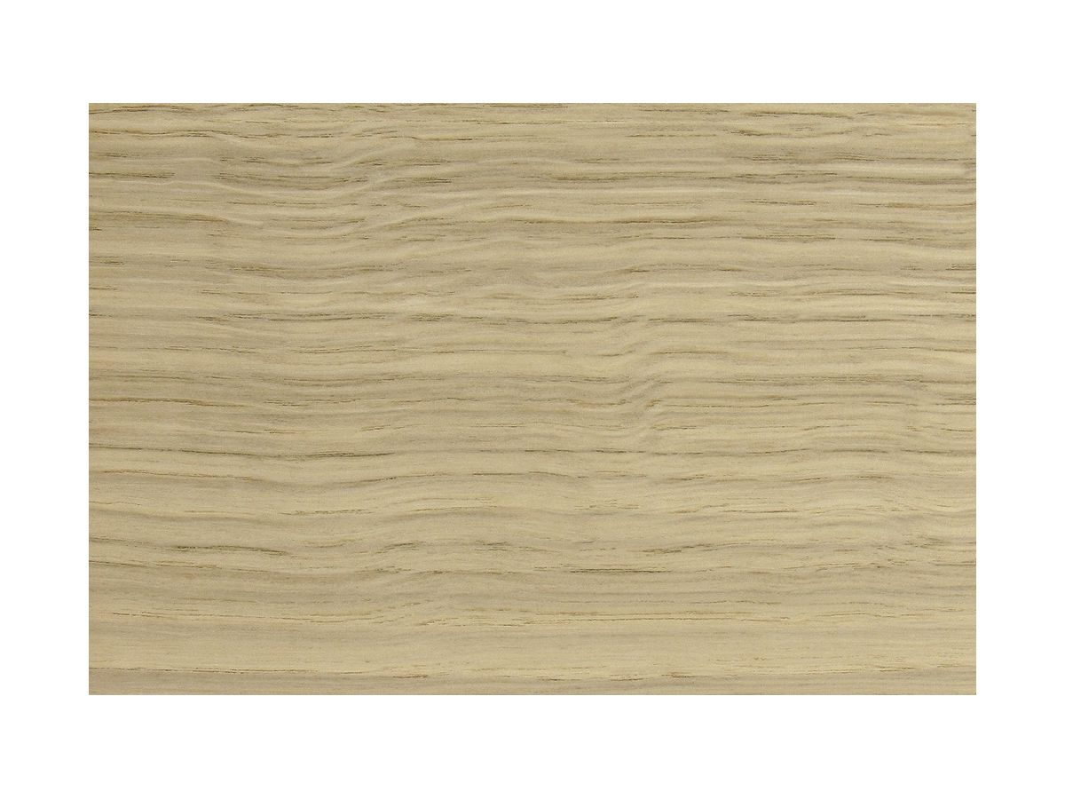Spanplatte edelfurniert Eiche euro Frontqualität schlicht P2 E1 Nenn-Furnierstärke 0.6mm