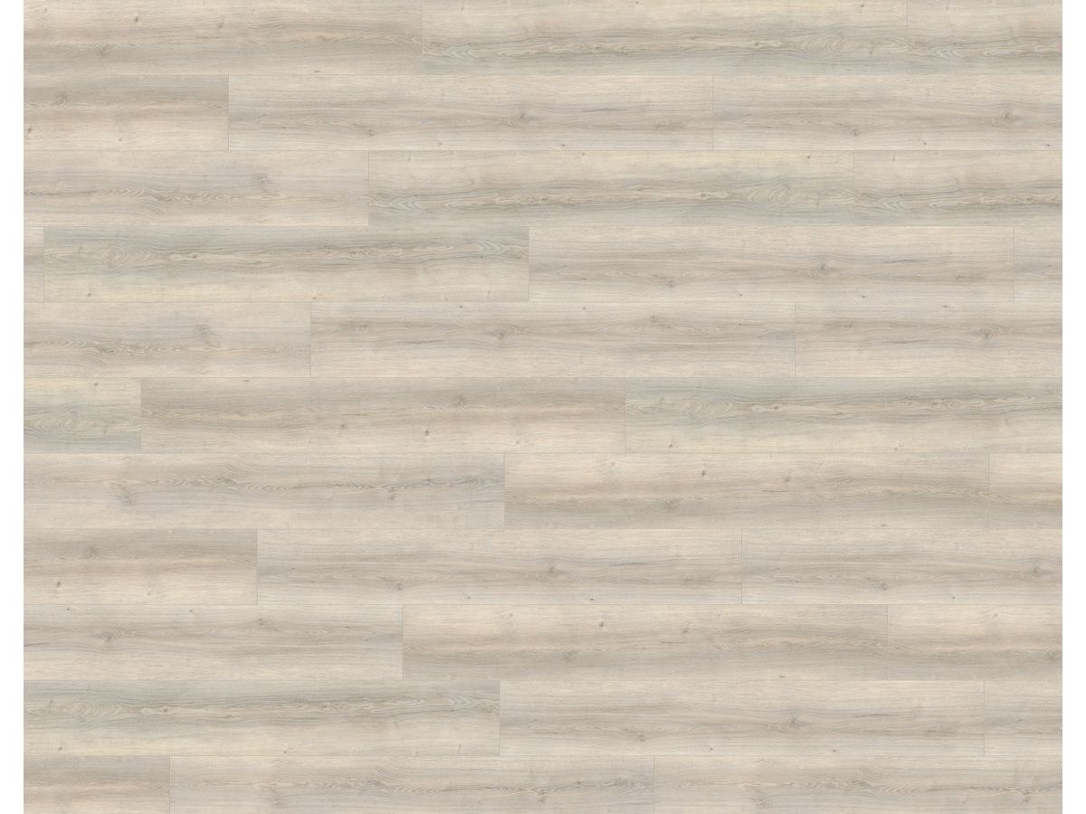 Designboden Vinyl Wineo 400 Klebefliese Wood XL DB288WXL Easy Oak Greige