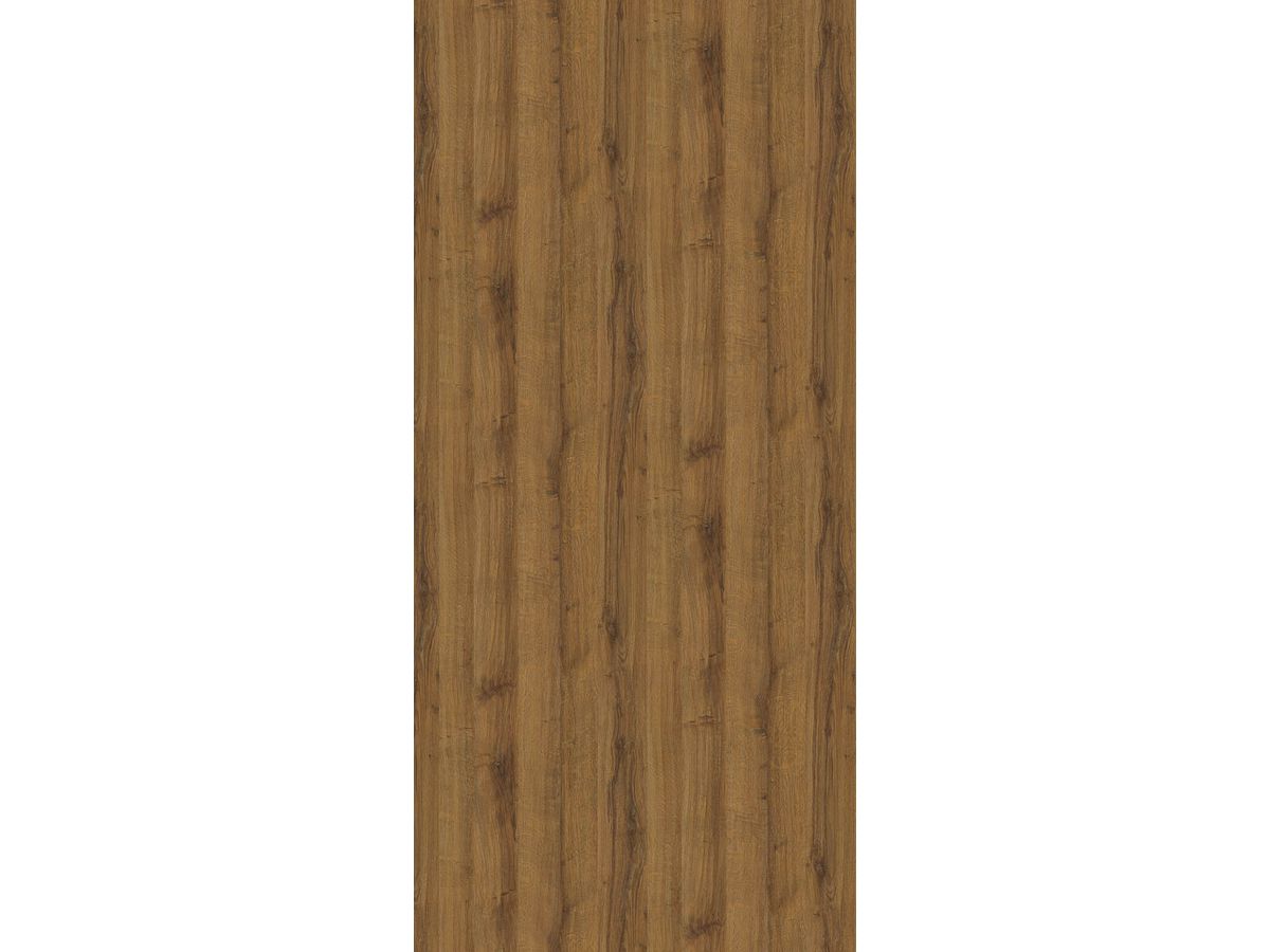 Kante ABS passend zu Egger H1344 Sherman Eiche cognacbraun ST32 Feelwood Vintage