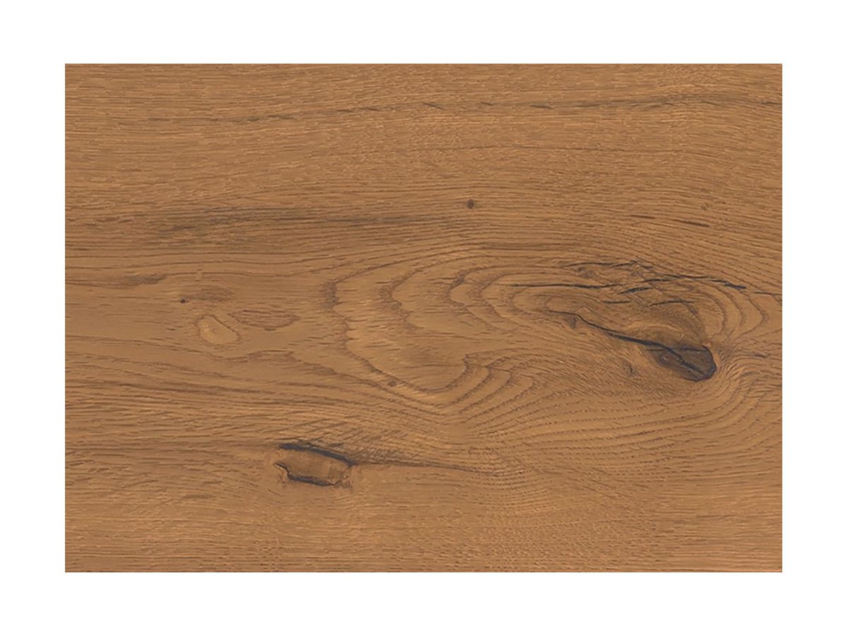 Design Korkboden Corelan Klebefliese Kalifornische Eiche Strukturiert glatte Kante HotCoating Lack