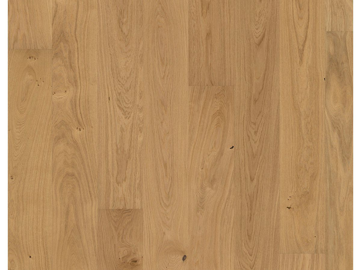 Kährs Ronja Eiche natur schönastig gebürstet Microfase Naturöl