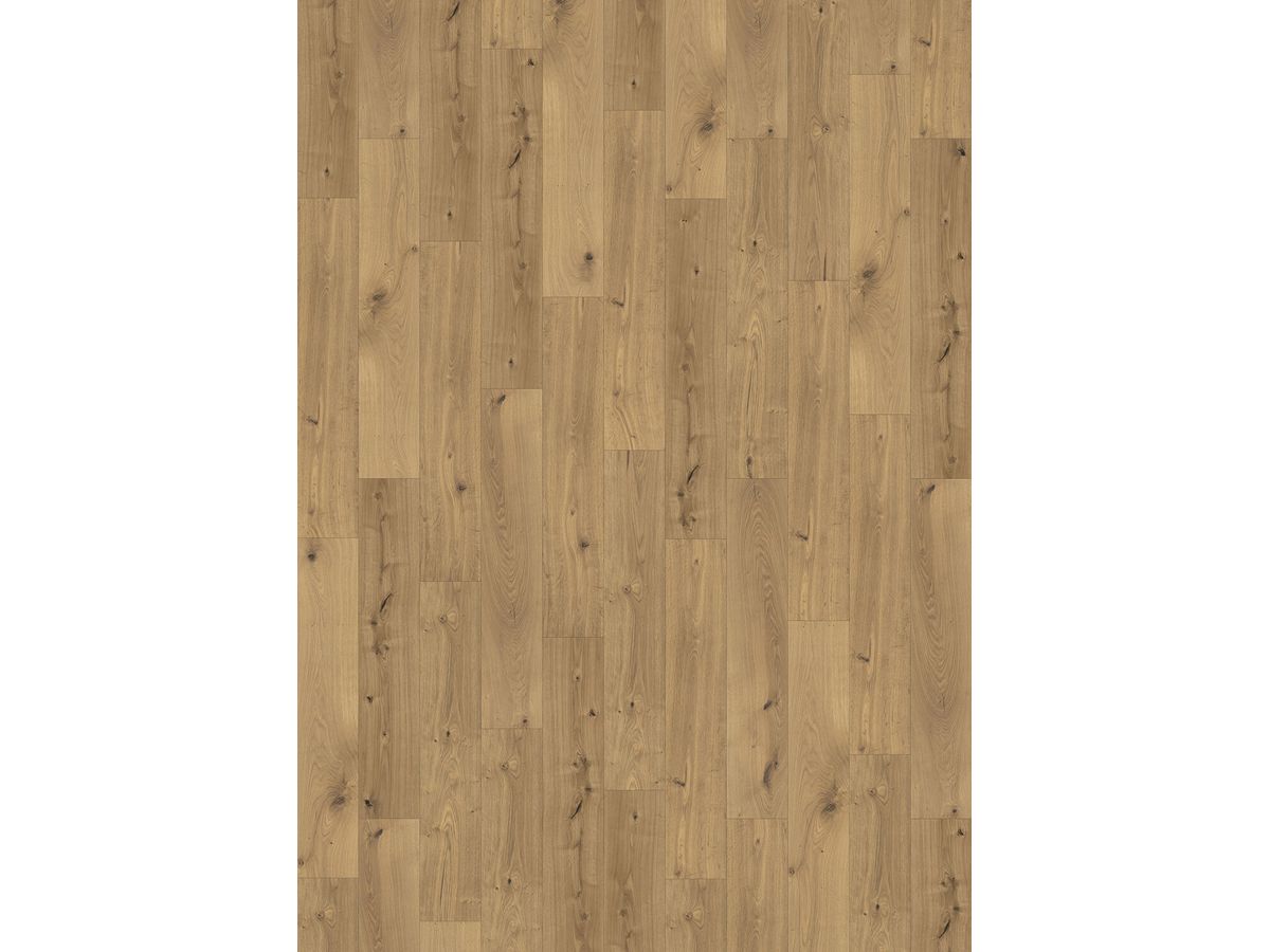 Kährs Luxury Tiles Rigid Click Wood Moesgaard C6