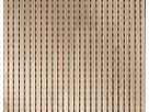 Akustikplatte Admonter Acoustics Linear (Schnittgeometrie) Eiche noblesse kgz gebürstet natur geölt