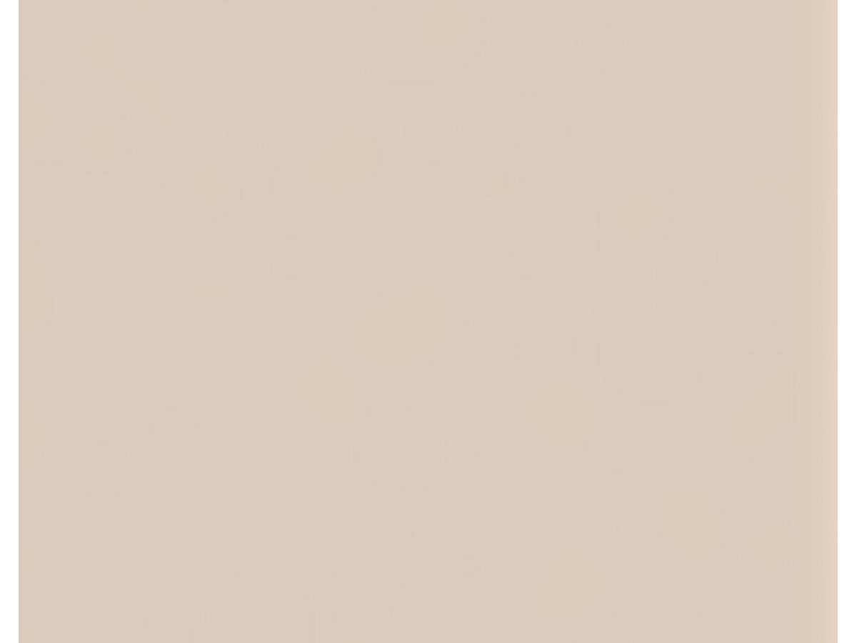 Verbundplatte belegt 2-seitig Duropal HPL U16003 Sandbeige XMSM Xtreme Pfleiderer P2