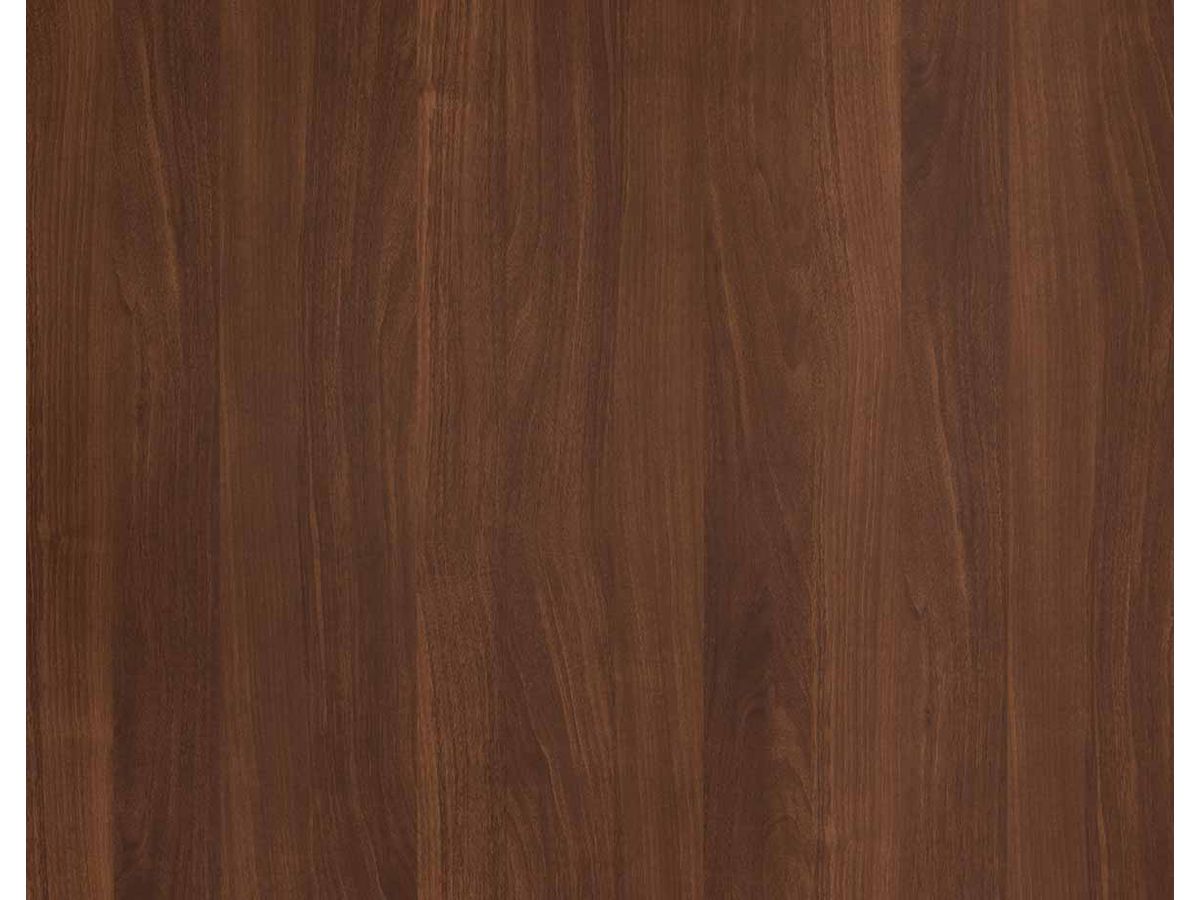 Schichtstoff Argolite 40 Walnuss SM Seidenmatt